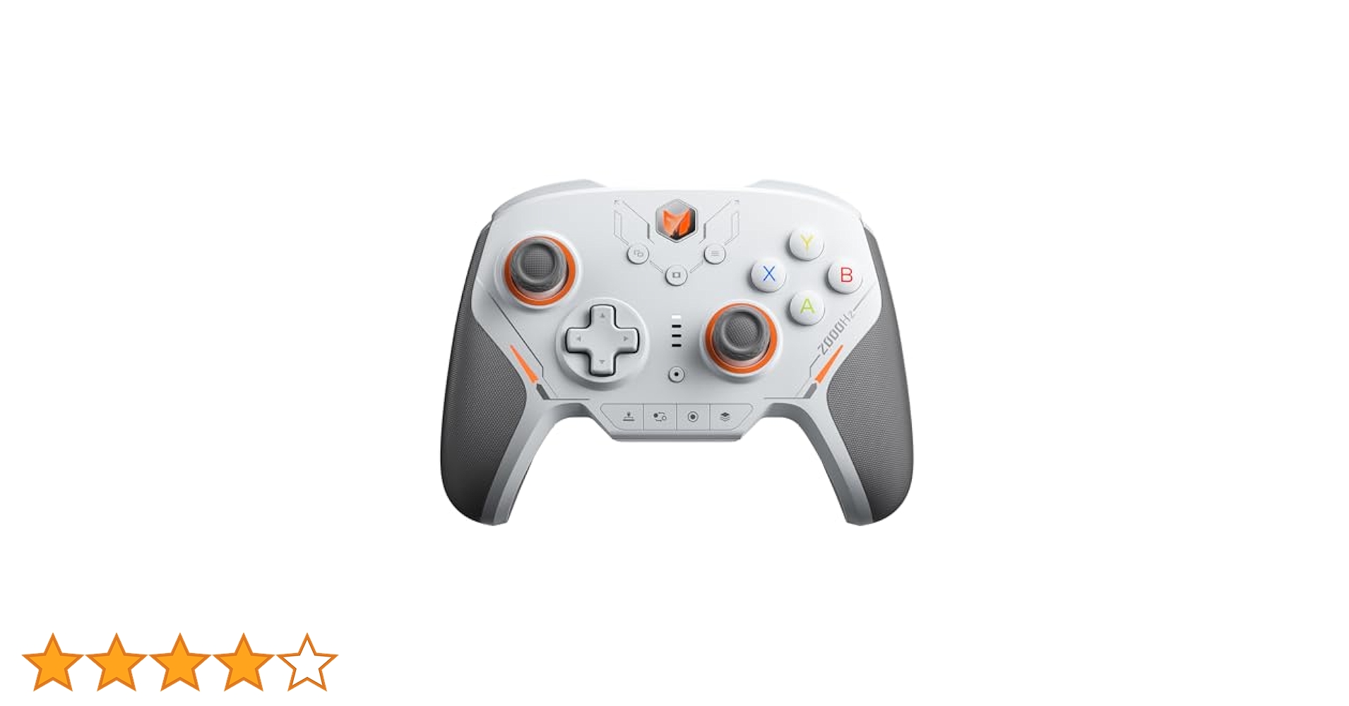 BLITZ２コントローラー Amazon.com: BIGBIG WON BLITZ2 Wireless Controller, 16 Fully
